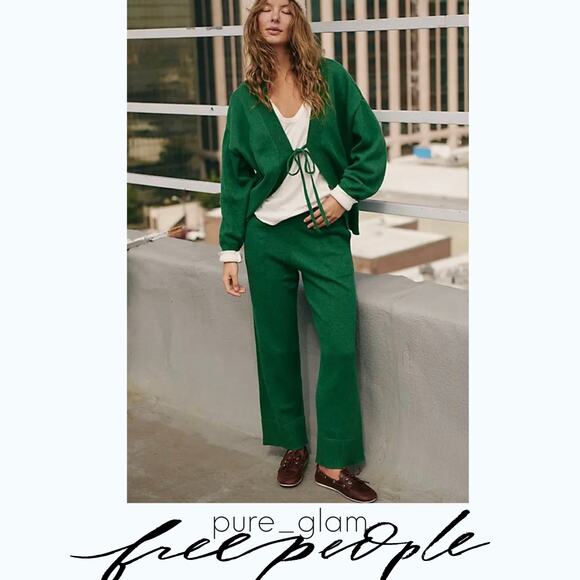 Free People sweater set - Picture 6 of 8